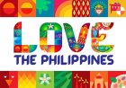 JUST IN| "Love the Philippines", daytoyen ti baro nga slogan ti Pilipinas iti benneg ti turismo. Kasukat daytoy ti "It's more fun in the Philippines".
