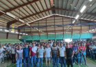 KITAEN| Dagiti TODA iti ili a Bantay nakaawat to ayuda babaen kenni Congressman Ronald Singson.