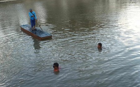 UPDATE| Haan pay Nasarakan iti biktima ti pannakalmes idiay Pudoc Norte, San Vicente.