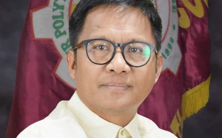 BASAEN| LGU TI STA MARIA NAKIPAGLADINGIT ITI IPUPUSAY NI PRESIDENT DR. GILBERT ARCE.
