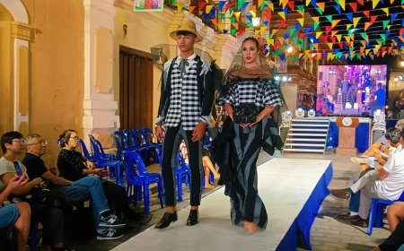 LOOK| ABEL ILOCOS FASHION SHOW AND COMPETITION 2023