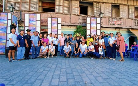 LOOK| LABOR DAY CELEBRATION AND LAYING OF WREATH FOR ISABELO DELOS REYES