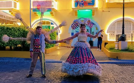 LOOK|RECYCLED MATERIALS AND ABEL RAMPARADE 2023