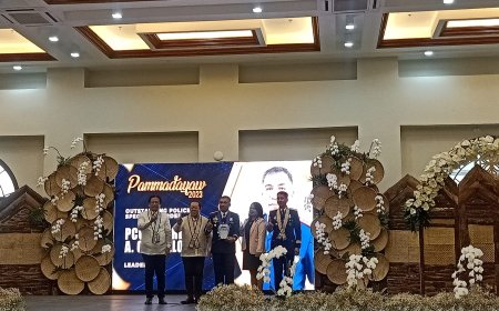 PAMMADAYAW 2023 FATHER JOSE BURGOS AWARDEES