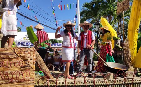 KANNAWIDAN GRAND FLOAT PARADE 2023