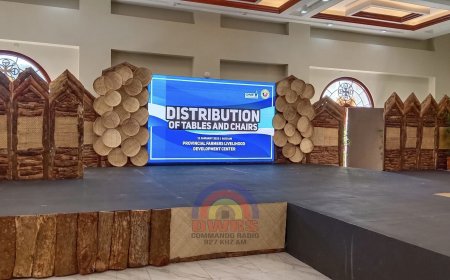 LOOK| LAMISAAN KEN TUGTUGAW NAIWARAS!