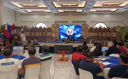 LOOK| KANNAWIDAN FESTIVAL GENERAL MEETING