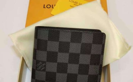 PUBLIC SERVICE| LOST WALLET 