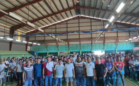 KITAEN| Dagiti TODA iti ili a Bantay nakaawat to ayuda babaen kenni Congressman Ronald Singson.